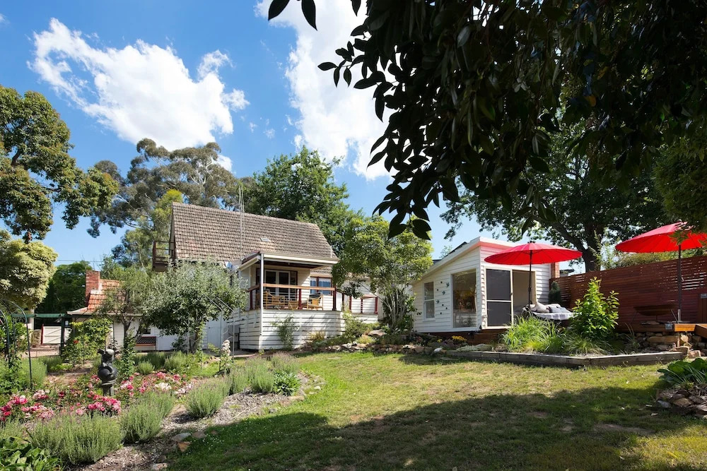 Zelman Cottage