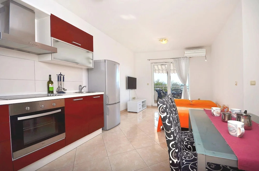 Apartment Srima