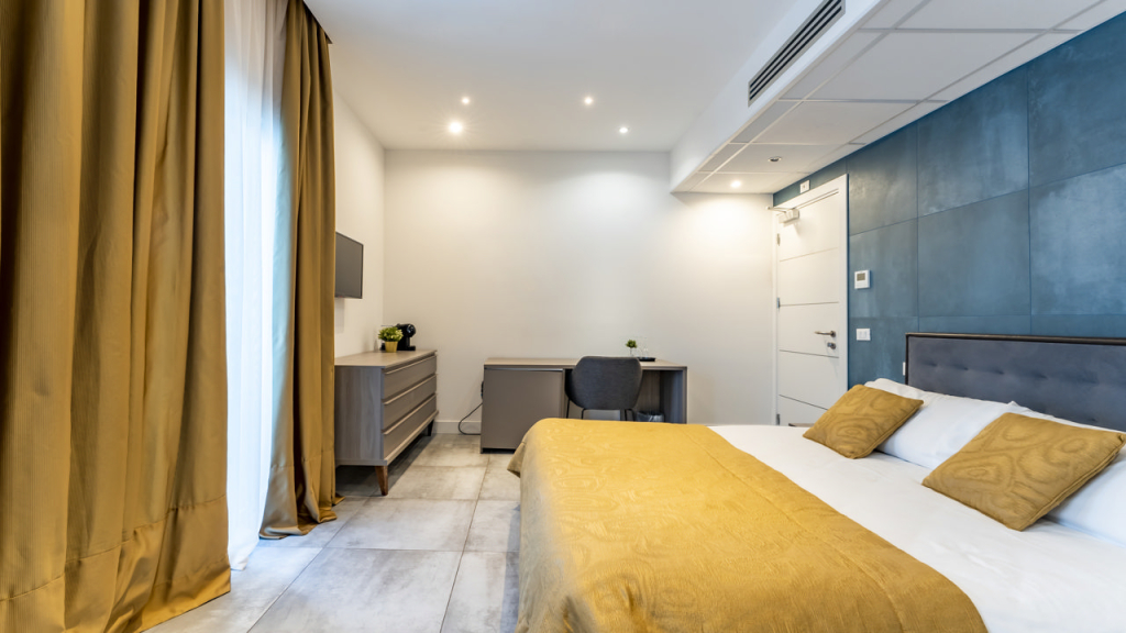 Mazzini Suites