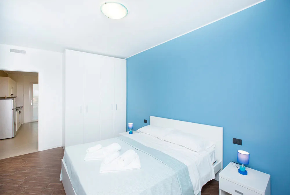 Residence Expofiera
