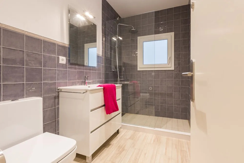 Apartment Sicars