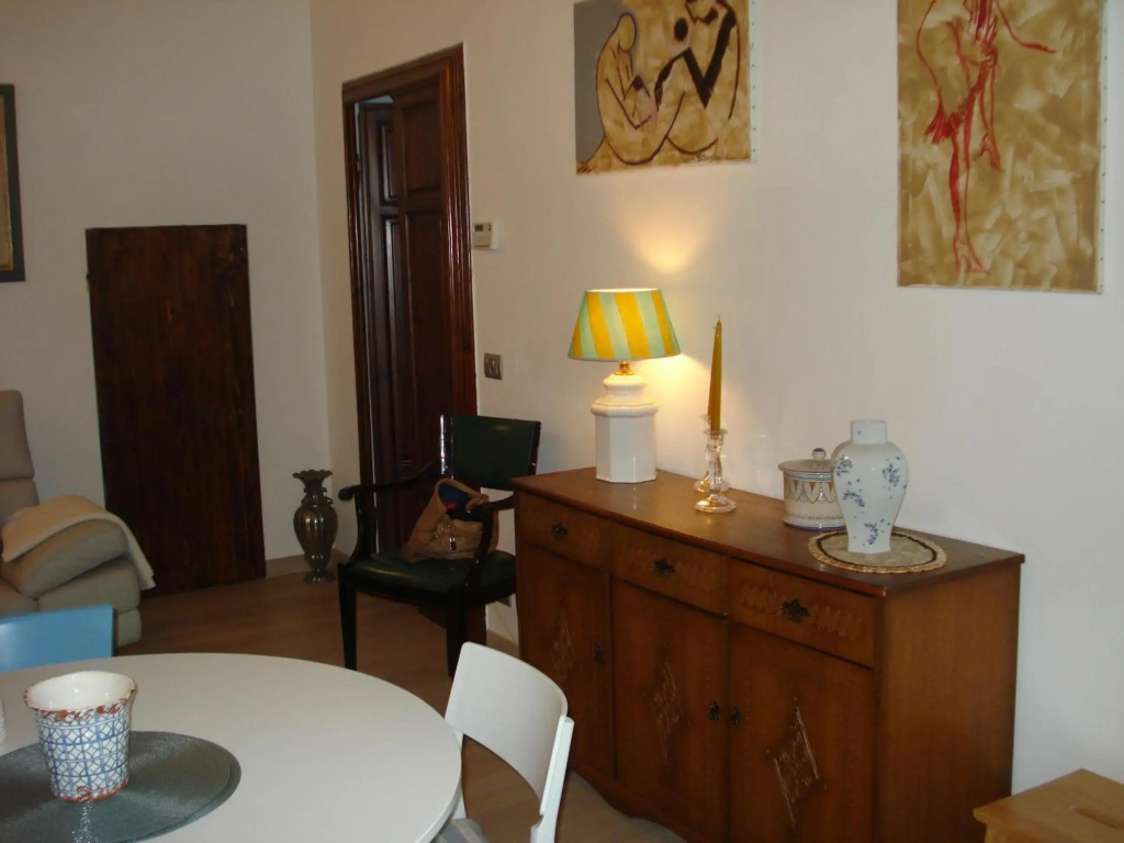 Appartamento in Palazzo Bucelli