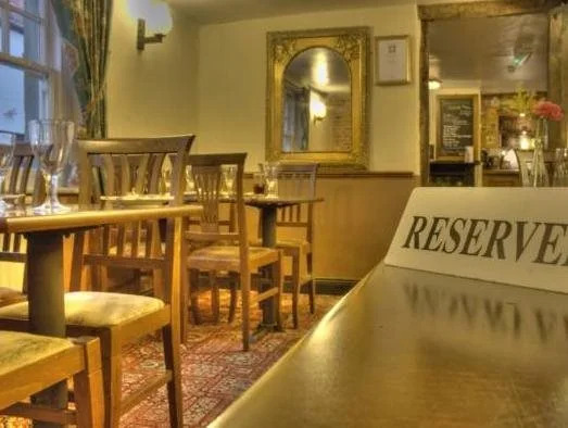 The Green Dragon