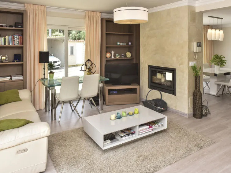 Holiday Home Villa Tatiana