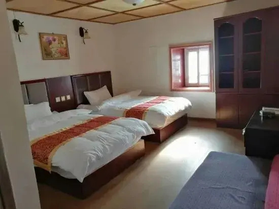 Danbalan Ancient Collector's Homestay