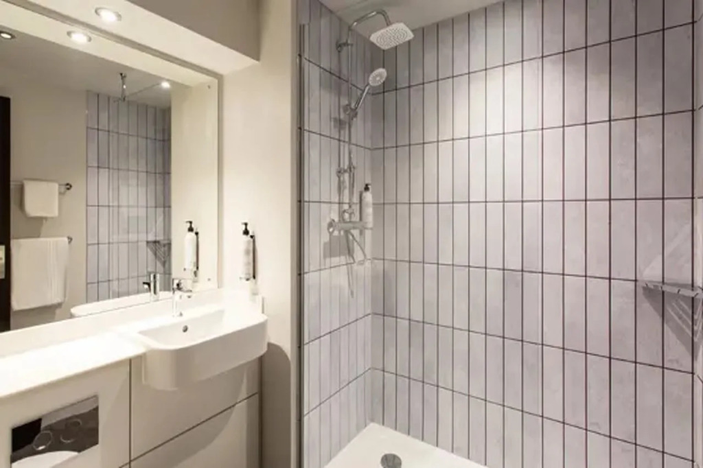 Premier Inn Glasgow City (Buchanan Galleries)