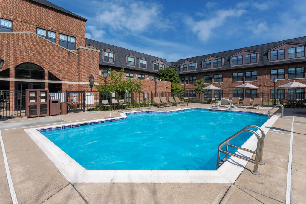 Hyatt House Parsippany East