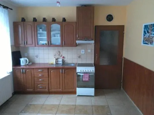 Apartmány pod Suchým Vrchem - Dolní Morava - Buková hora - Orličky