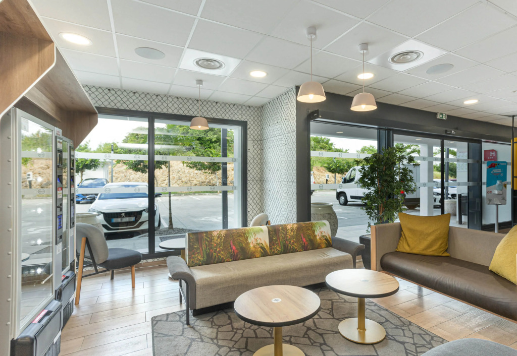 B&B HOTEL Fort de France