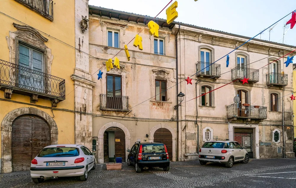 Amazing Apartment in Sulmona With 3 Bedrooms