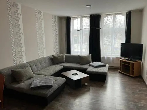 Spremberger City Ferienwohnung