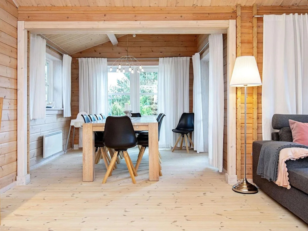 5 star holiday home in Væggerløse