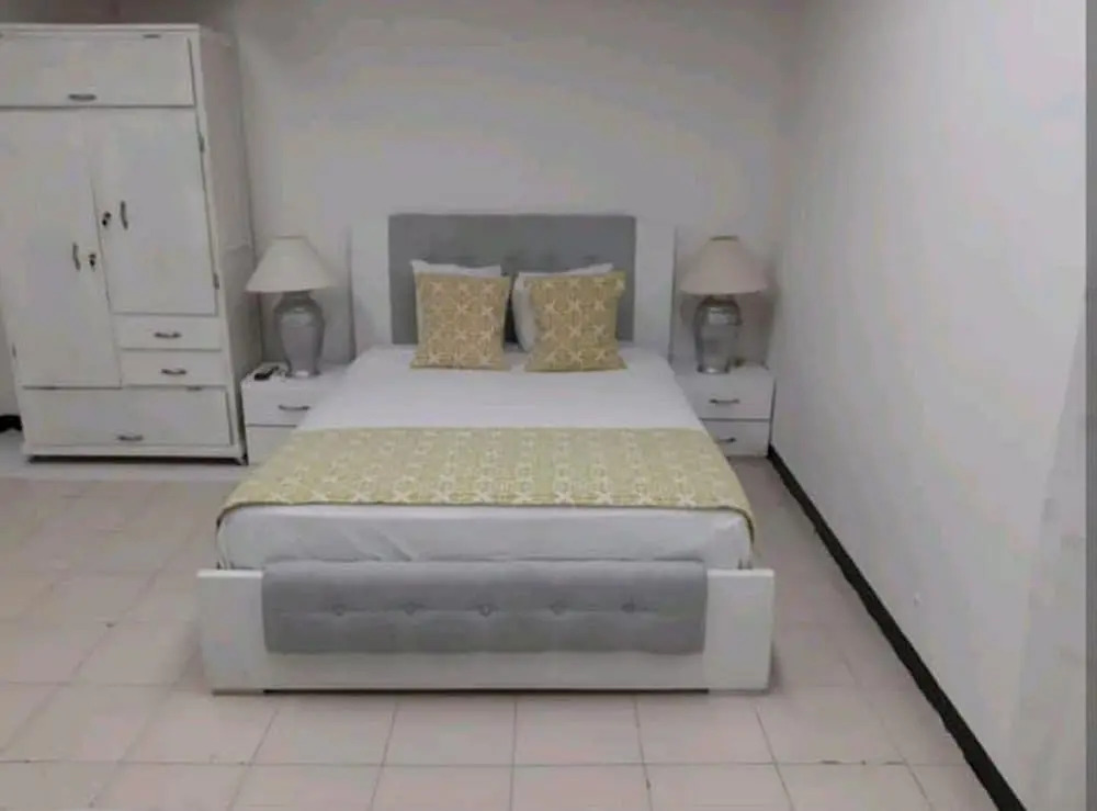 Estudio En Cartagena Cerca Al Mar 202