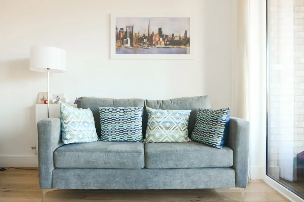 Greenwich West Apartments - Peymans