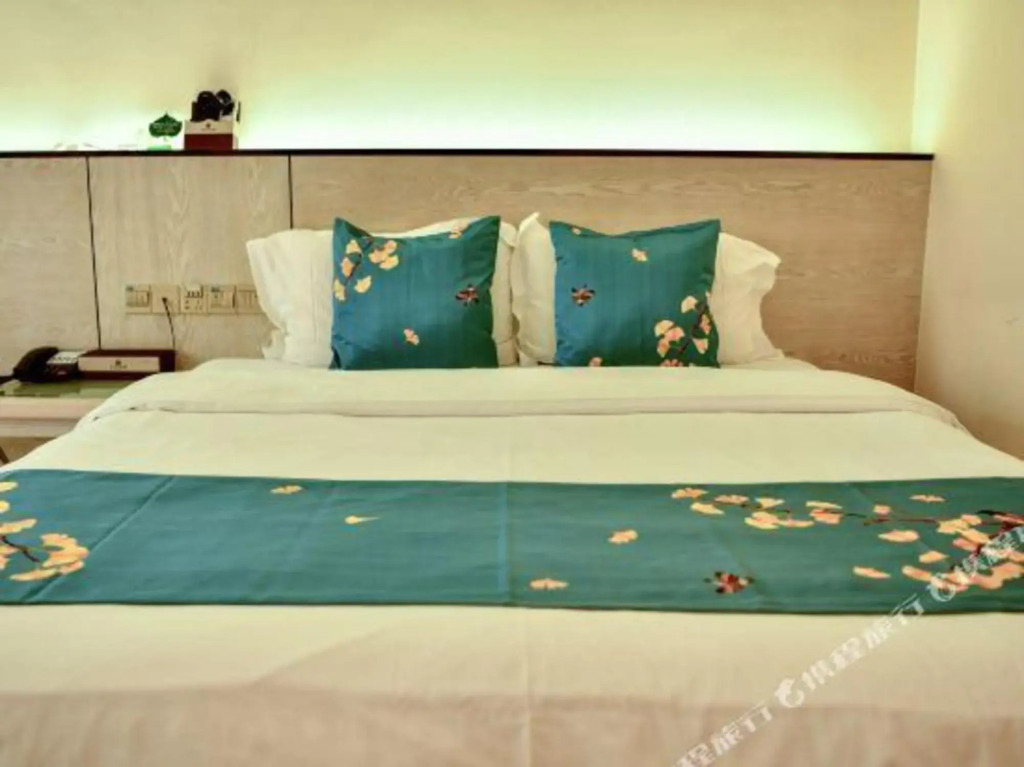 Wenxu Hotel