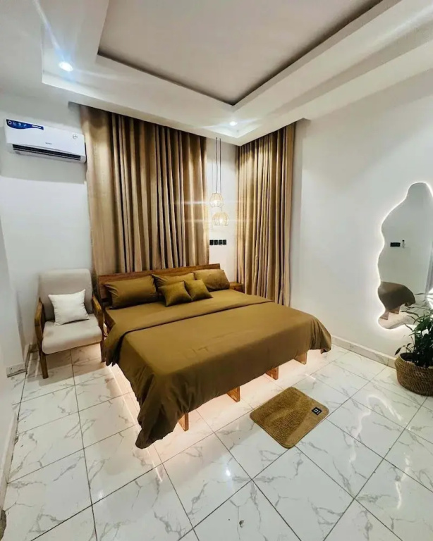 Softlife Apartments
