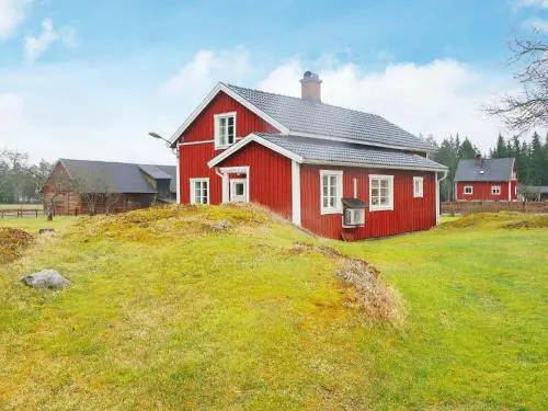Holiday Home Bossnatorp
