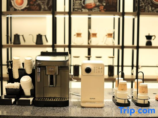 Homeinn Plus Hotel (Harbin Xuefu Road Medical University Second Hospital Subway Station)