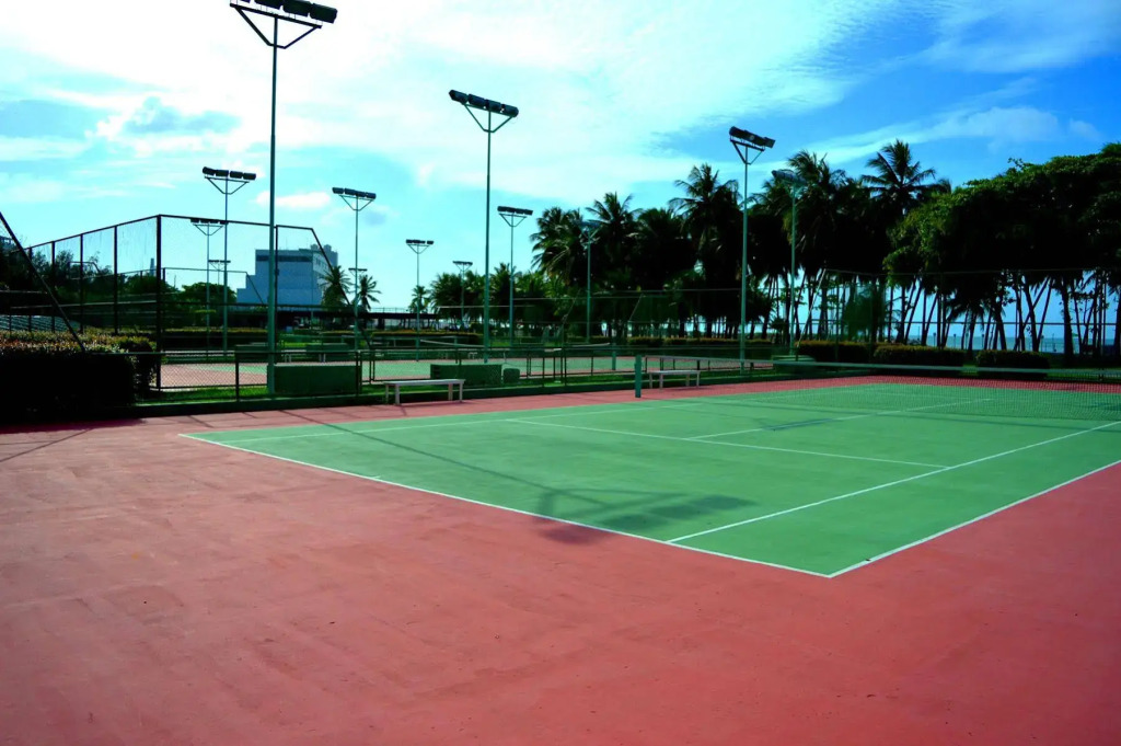 Marina Park