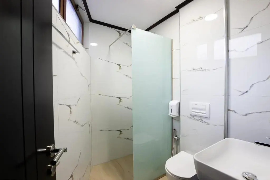 Guest House Shtaka