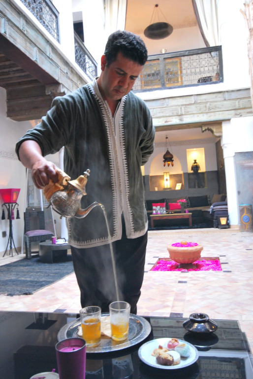 Riad Terra Bahia