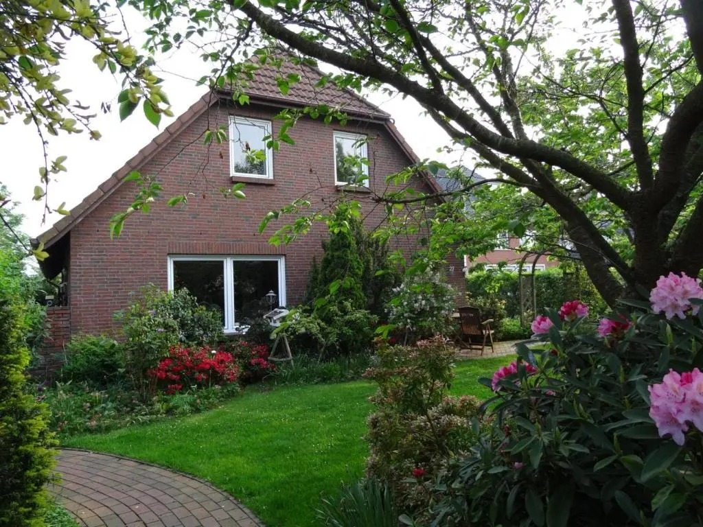 Hus in de Heiacker, Wohnung 2