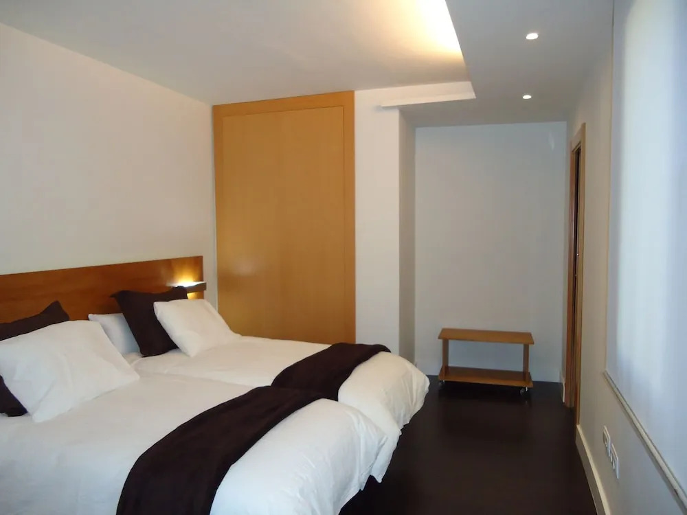 Apartamentos Turísticos Mauror