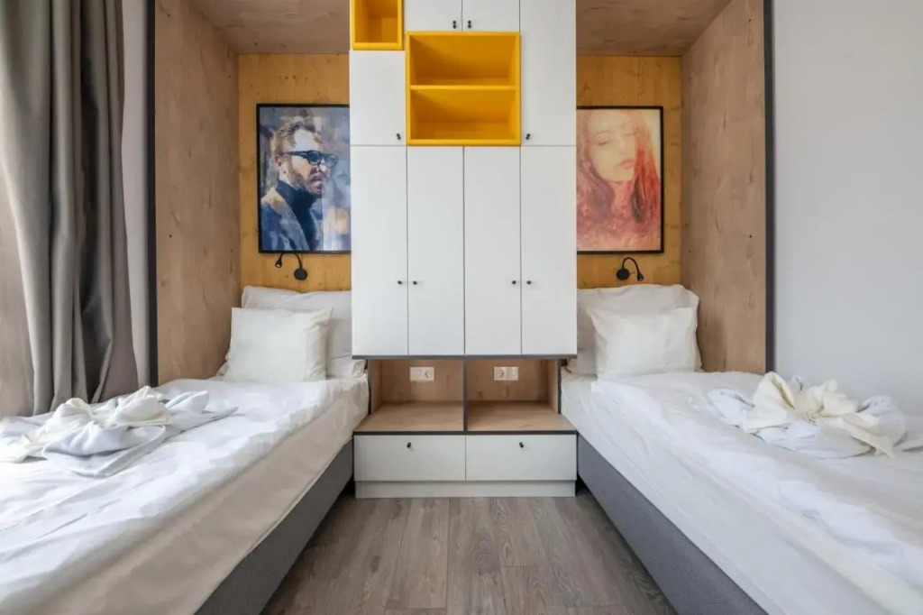 Zsóry Liget Camping & Resort