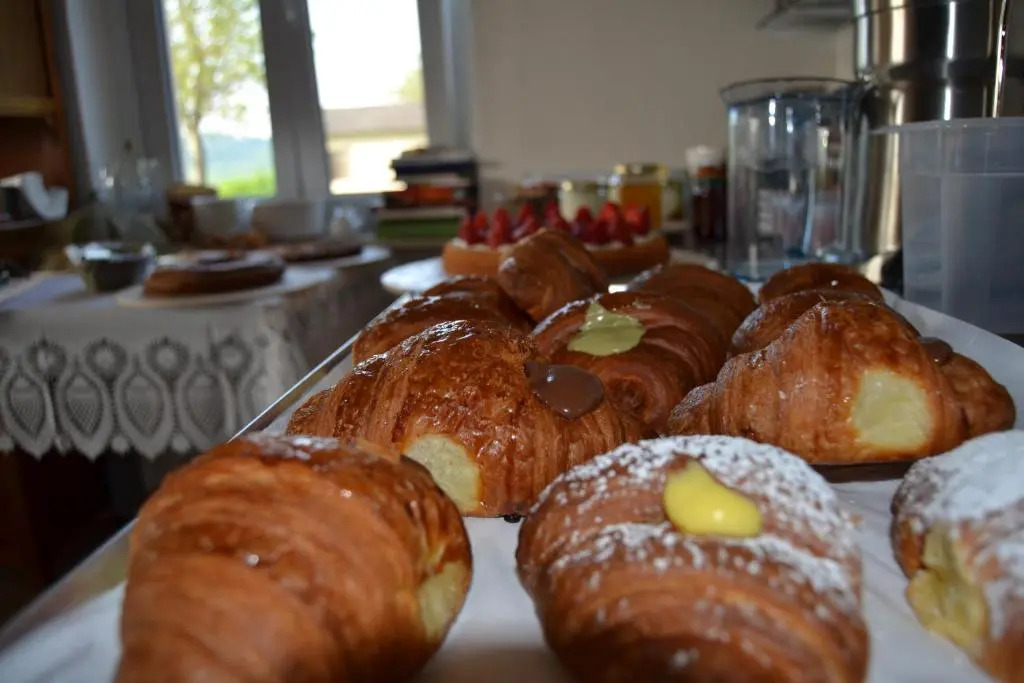 Agriturismo Olistico Atman