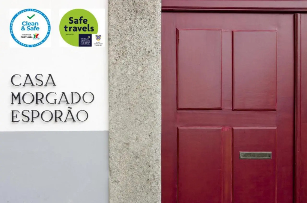 Casa Morgado Esporao