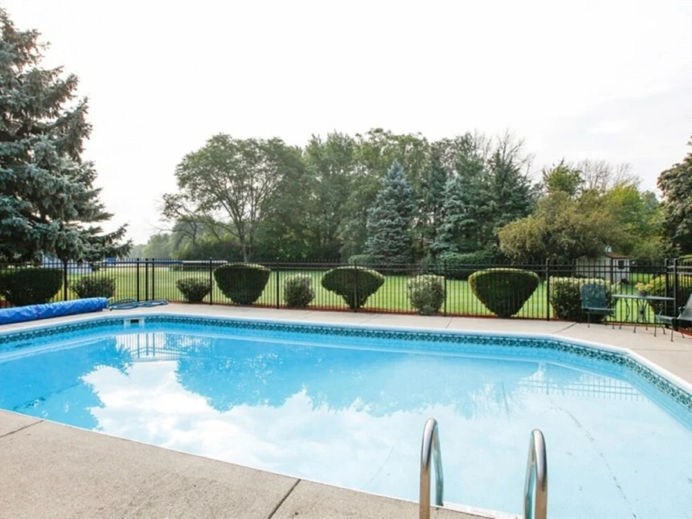 Cambridge Estates