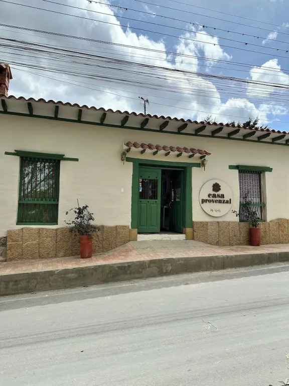 Casa Provenzal Hotel Boutique