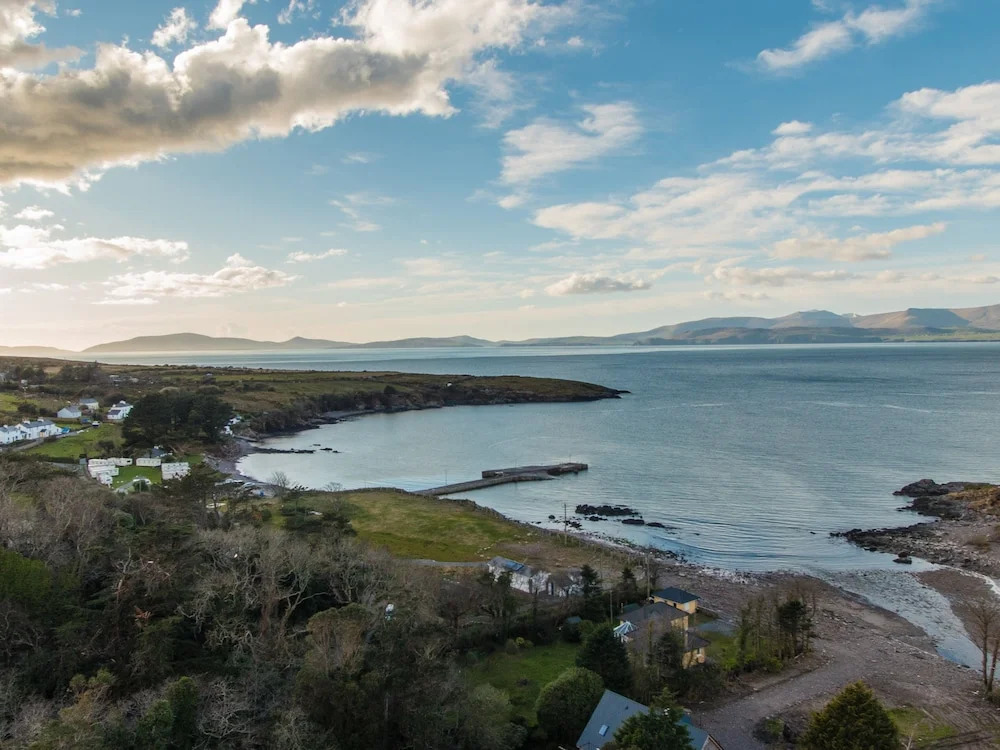 Kells Bay House and Gardens