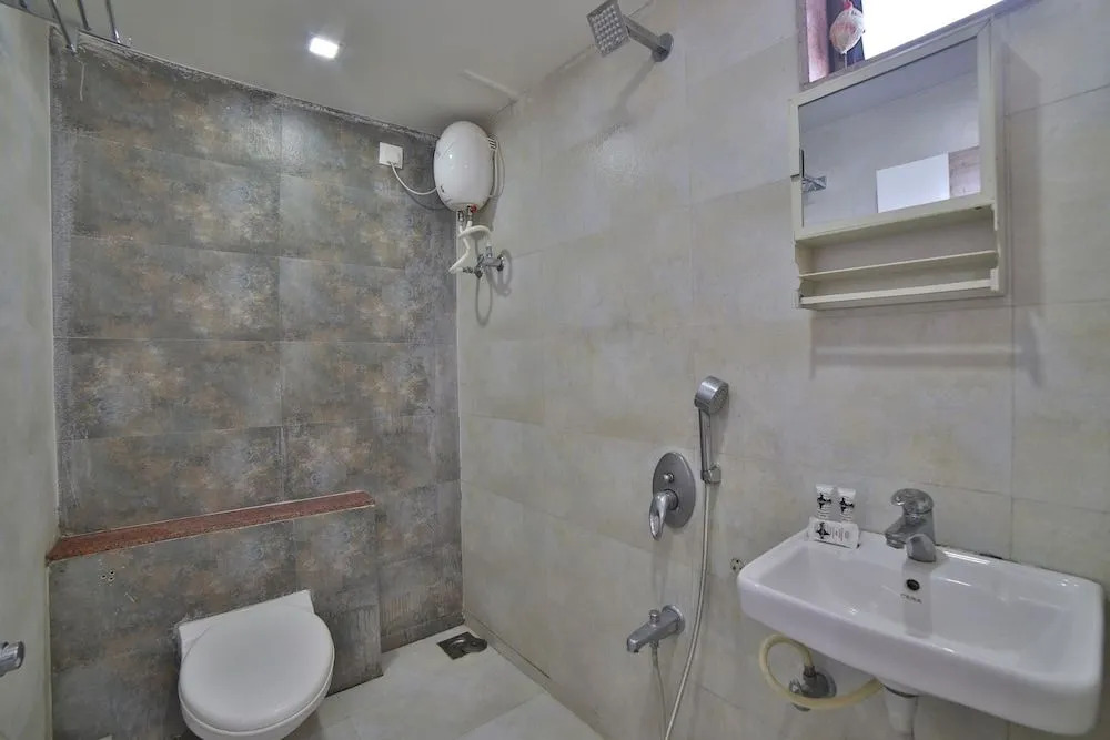 OYO 3056 Hotel Sigma Inn