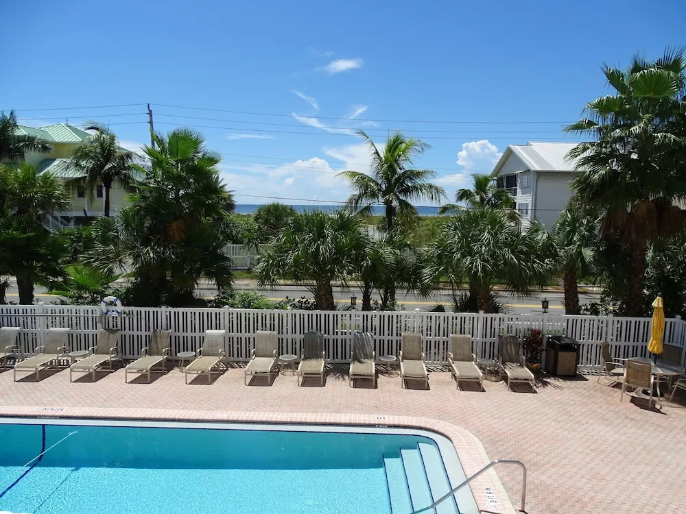 Tivoli by the Sea - 206 2 Bedrooms 2 Bathrooms Condo