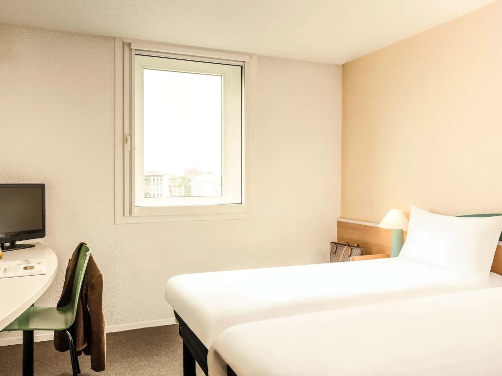 ibis Paris porte de Bercy