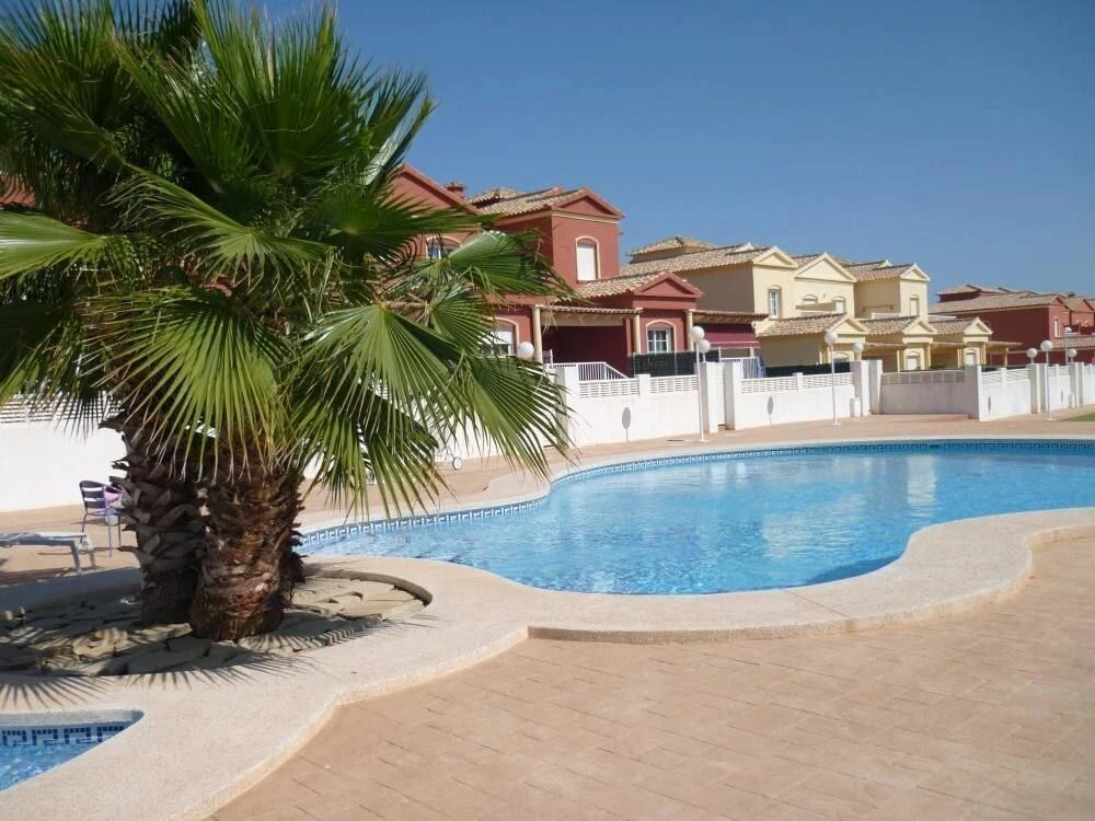 Apartamento Jazmines 22