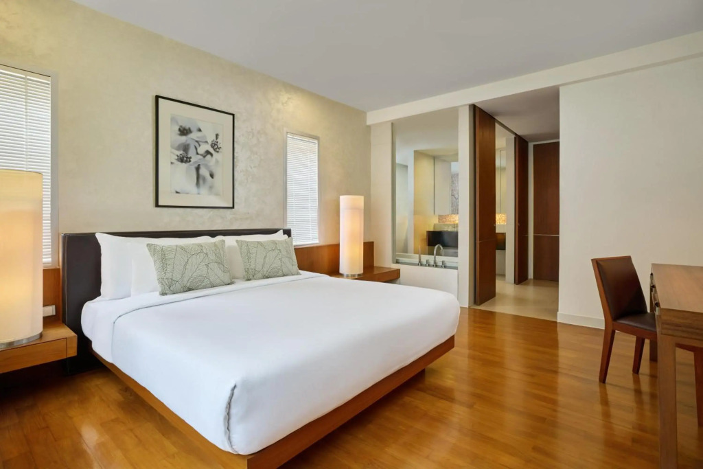 The Park Nine Hotel Srinakarin
