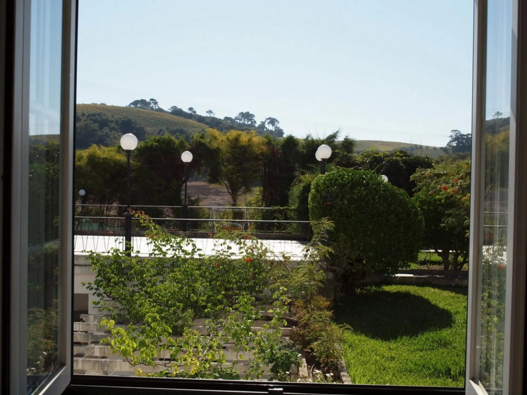 Lush Mansion In Aldeia Galega With Private Pool