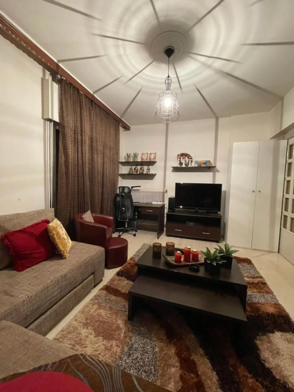 Karras' Home