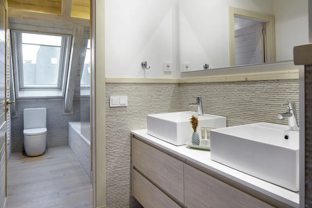 Val de Ruda Luxe 50 by FeelFree Rentals