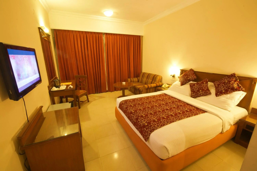 President Hotel