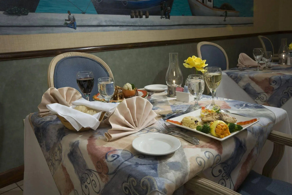 Windward Passage Hotel