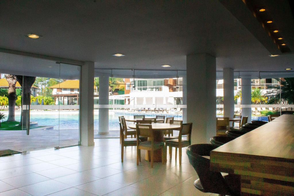 Apto 3 Min Do Mar Em Cond Com Piscina Mhe214