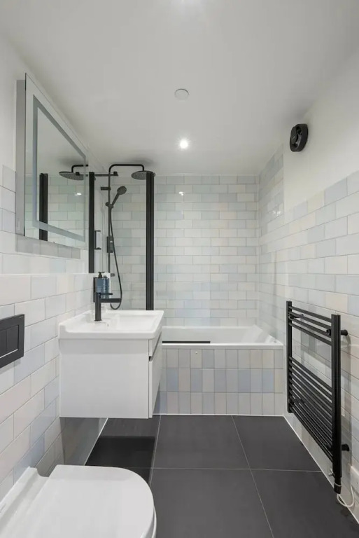 Modern 1 Bedroom Apartment in Fitzrovia