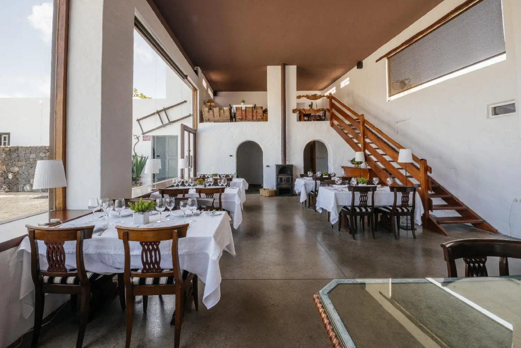 Hotel EL GRIFO