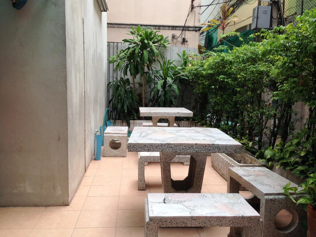 Amarin Inn