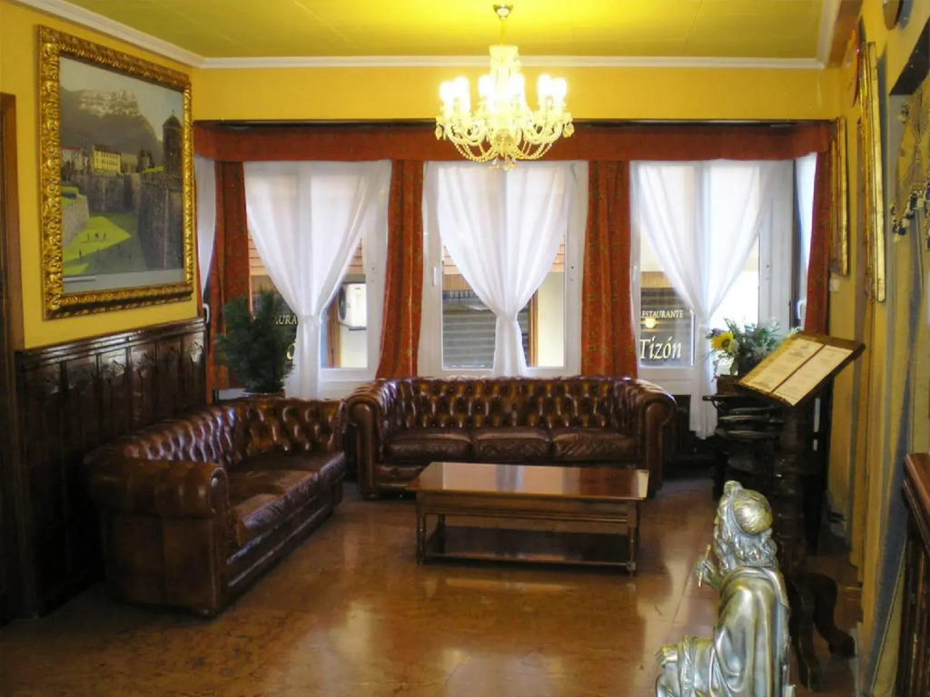 Hotel Mur