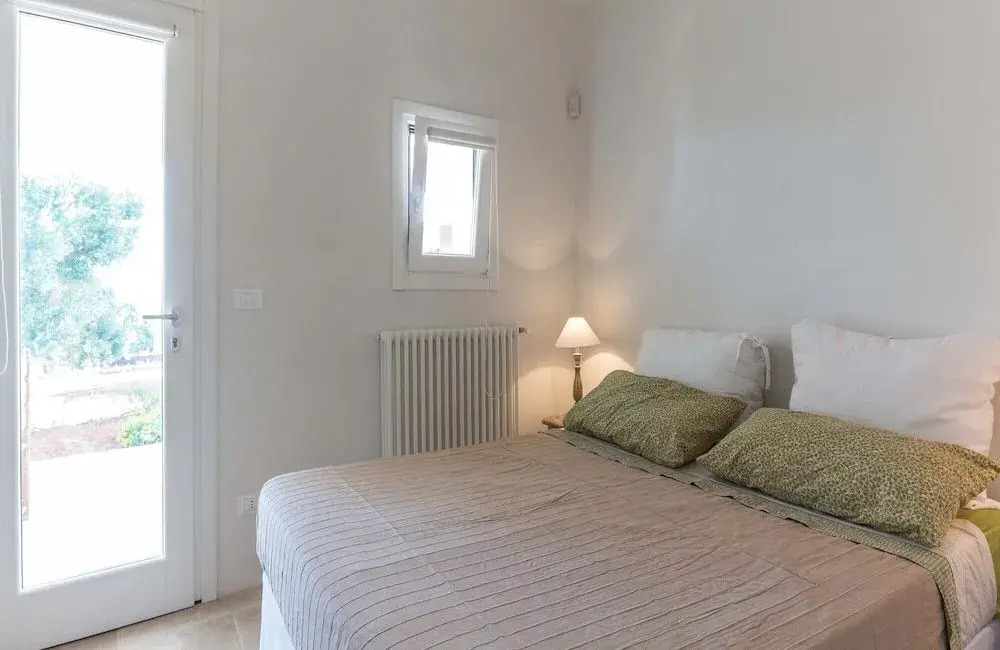 Donnosanto Residence Pantanagianni