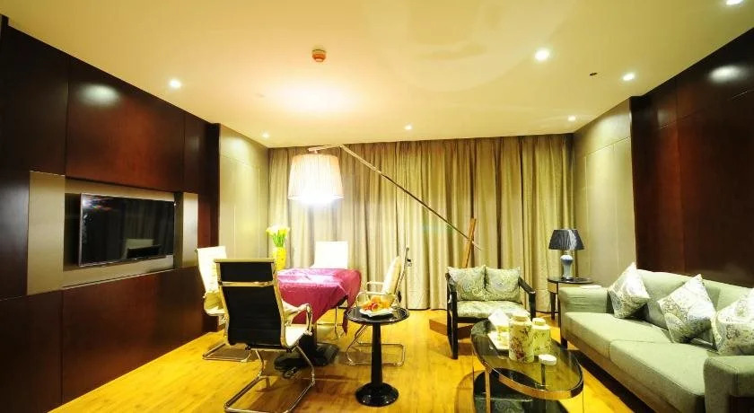 Wei Shang Hotel
